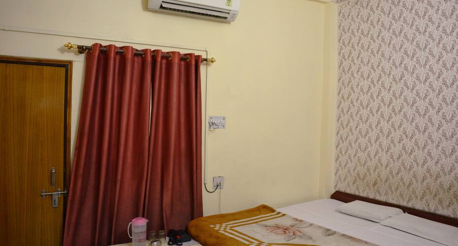 Hotel Arjun Palace, Varanasi 5